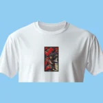 Orochimaru Serpent Sovereign | Naruto | T-shirt brodé