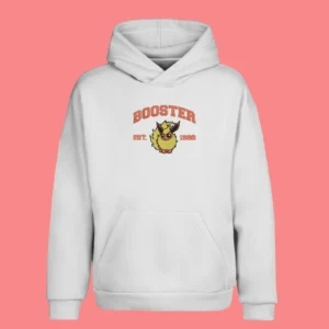 Flareon Ember Legacy | Pokemon | Sweat à capuche brodé