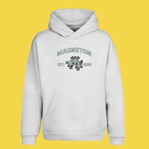 Magneton Electric Trio | Pokemon | Sweat à capuche brodé