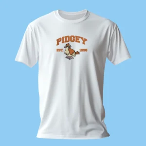 Pidgey Sky Scout | Pokemon | T-shirt brodé