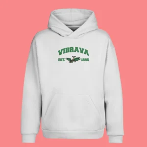 Vibrava Desert Wings | Pokemon | Sweat à capuche brodé