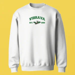 Vibrava Desert Wings | Pokemon | Sweatshirt brodé