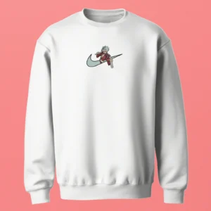 Ban Immortal Strike | Seven Deadly Sins | Sweatshirt brodé