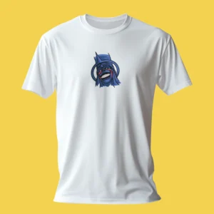 Igris Shadow Knight | Solo Leveling | T-shirt brodé