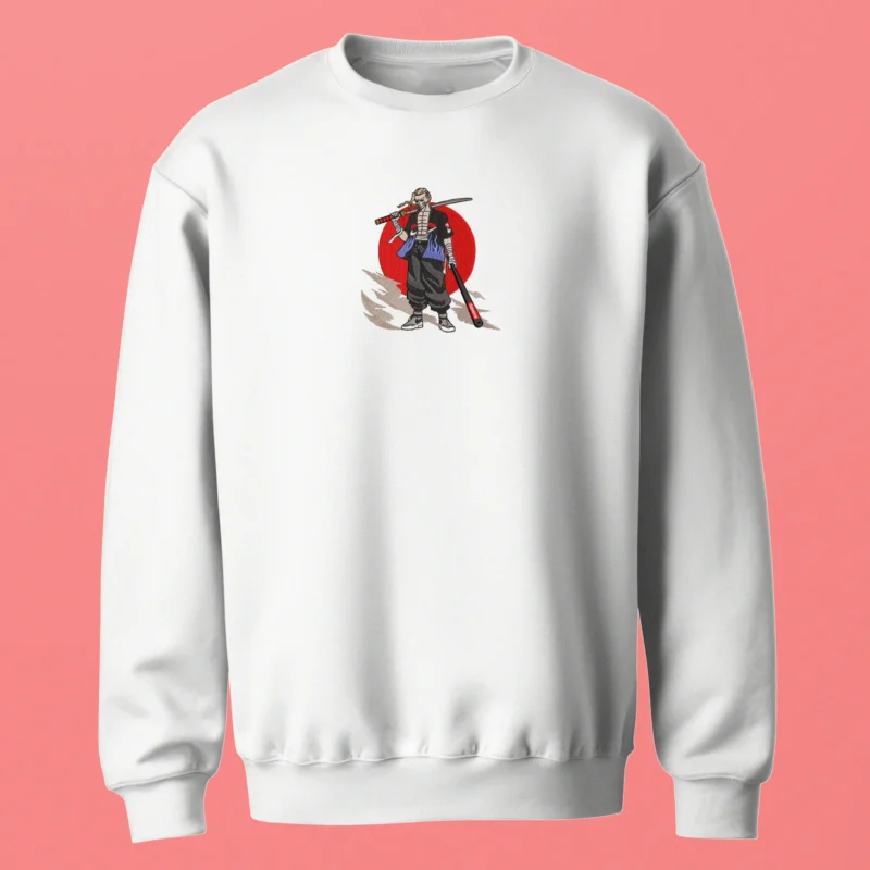 Draken Ryuguji Dragon Guard | Tokyo Revengers | Sweatshirt brodé