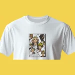 Tokyo Manji Gang Panel | Tokyo Revengers | T-shirt brodé